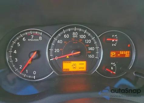 2009 Nissan Maxima S from USA, damaged, VIN 1N4AA51E09C854593